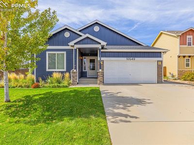 10549 Deer Meadow Cir, Colorado Springs, CO, 80925