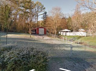 4907 Deanbrook Rd, Knoxville, TN 37920