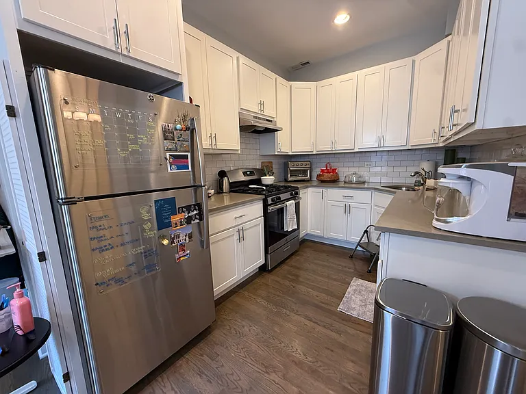 2354 N Elston Ave #3R — Photo 12