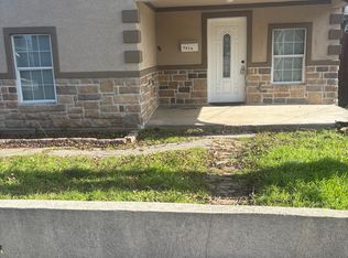 1914 Pecan St, Commerce, TX 75428