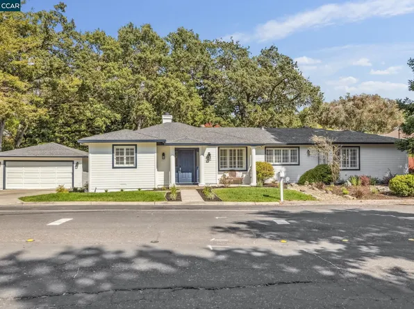 212 Lancaster Rd, Walnut Creek, CA 94595