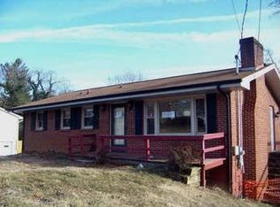 130 Green Valley Rd, Bristol, VA 24202