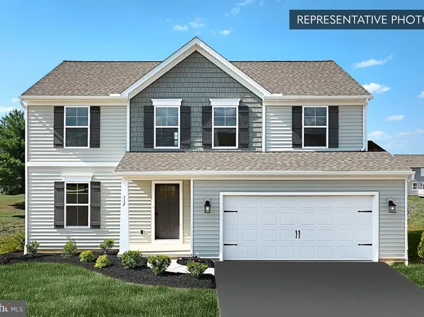 2452 Ventnor Ave Lot 1, Reading, PA 19605