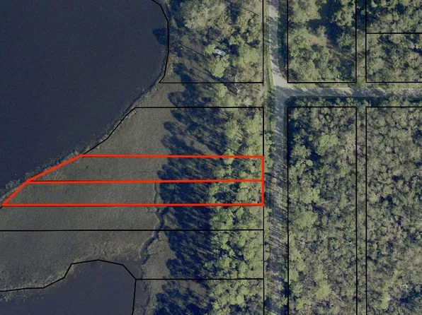 0 N 1st Ave, Milton, FL 32583