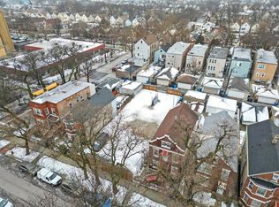 2854 S Ridgeway Ave, Chicago, IL 60623