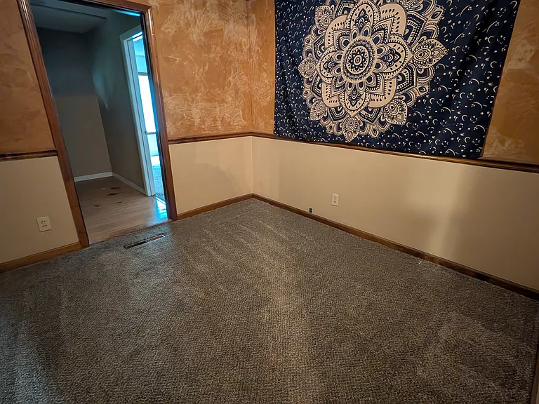 Bonus Room