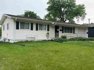 1315 Oakcrest St #1315 & 1317, Iowa City, IA 52246
