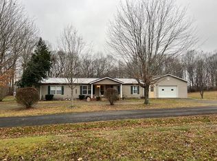 147 Franklin Rd, Russell Springs, KY 42642