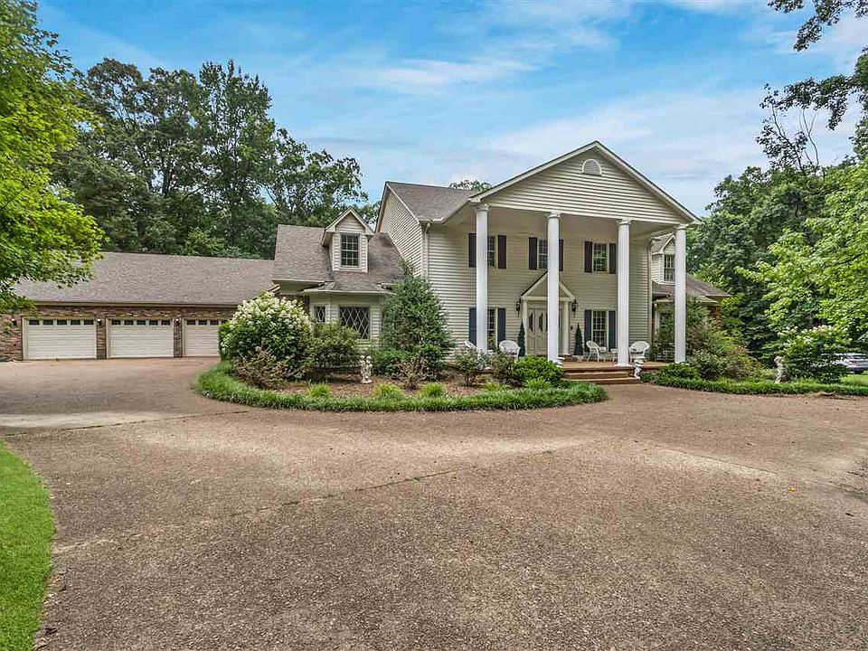 1 Okeena Cv, Jackson, TN 38305 Zillow