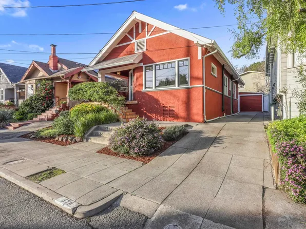 378 50th St, Oakland, CA 94609