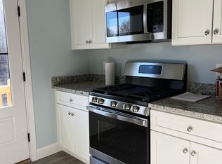 14 Summer St #1 & 2, Bridgewater, MA 02324