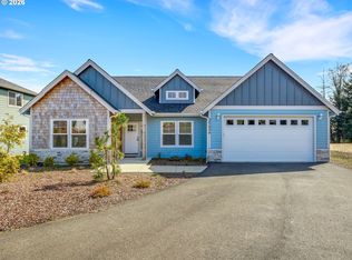 35636 Bella Ridge Loop, Astoria, OR 97103