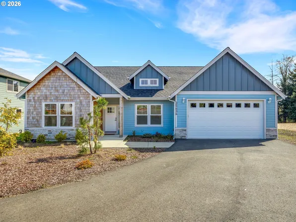 35636 Bella Ridge Loop, Astoria, OR 97103