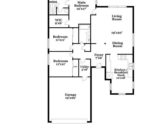 2nd image of 738 Lake Biscayne Way