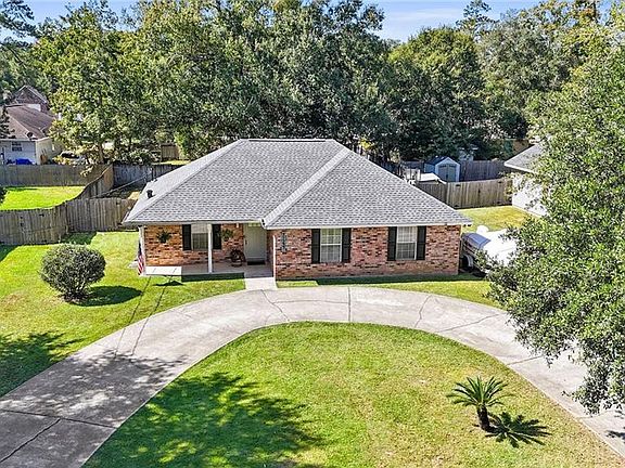 2nd image of 71237 Shady Lake Dr