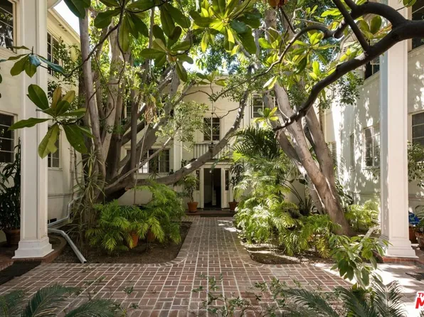 1241 N Crescent Heights Blvd #1243D, Los Angeles, CA 90046