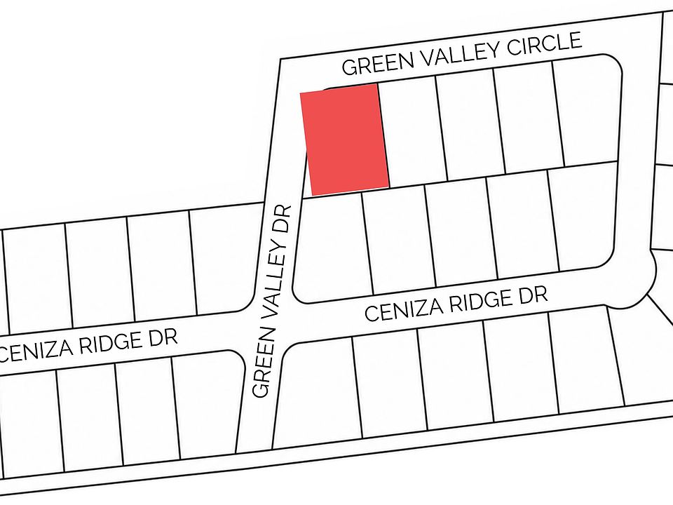 1st image of 501 Green Valley Circle