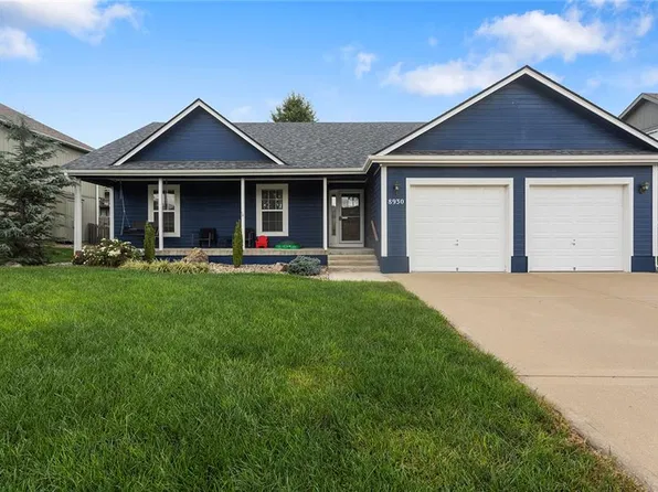 8930 NE 111th St, Kansas City, MO 64157