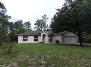 1260 47th Ave NE, Naples, FL 34120