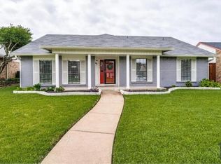 1312 Creekwood Ct, Allen, TX 75002