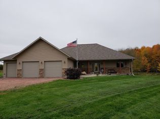 237181 Reality Ln, Aniwa, WI 54408