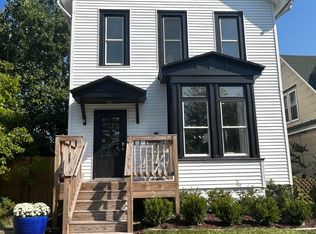 813 Wolcott Ave, Saint Joseph, MI 49085