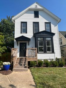 813 Wolcott Ave, Saint Joseph, MI, 49085