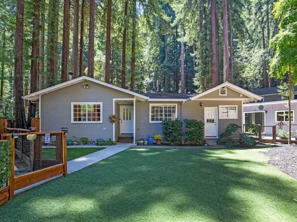 17515 Comanche Trl, Los Gatos, CA 95033