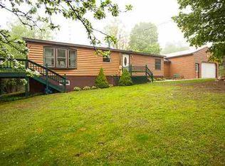 11456 Phelps Rd, East Jordan, MI 49727