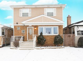 4843 S Kilpatrick Ave, Chicago, IL 60632