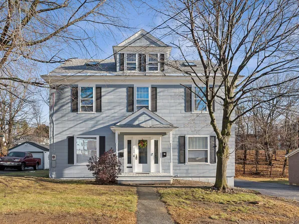 130 Western Avenue, Auburn, ME 04210