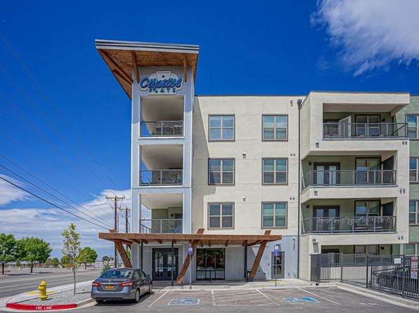 950 W Cordova Rd #109