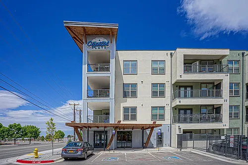 Capitol Flats Photo 1