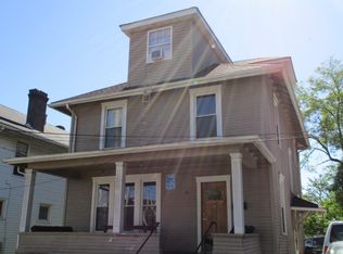 37 E Carpenter St, Athens, OH 45701