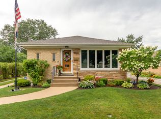 8426 N Oriole Ave, Niles, IL
