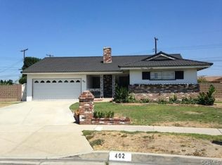 402 S Maxine St, Santa Ana, CA 92704