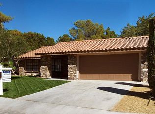 2489 Marlene Way, Henderson, NV 89014