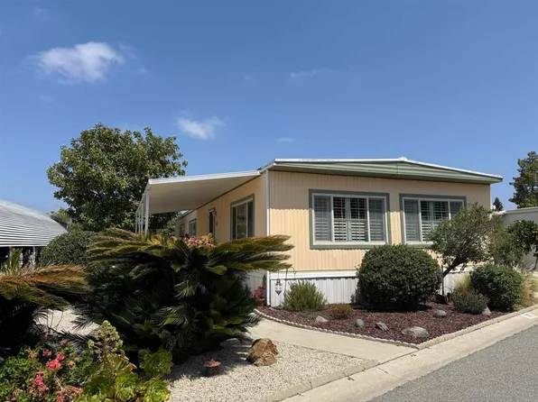 200 N El Camino Real Space 78, Oceanside, CA 92058