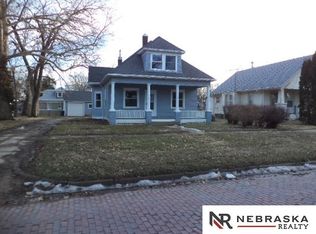 1715 2nd Ave, Nebraska City, NE 68410