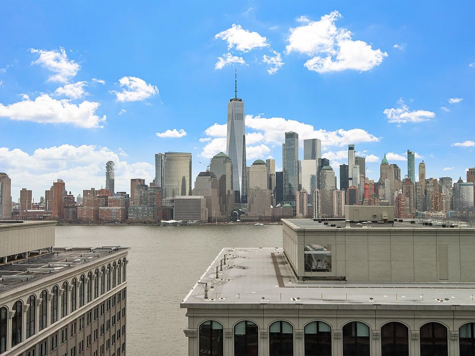 1st image of 77 Hudson St APT 2004