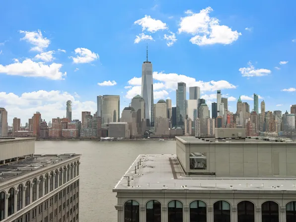 77 Hudson St APT 2004, Jersey City, NJ 07302