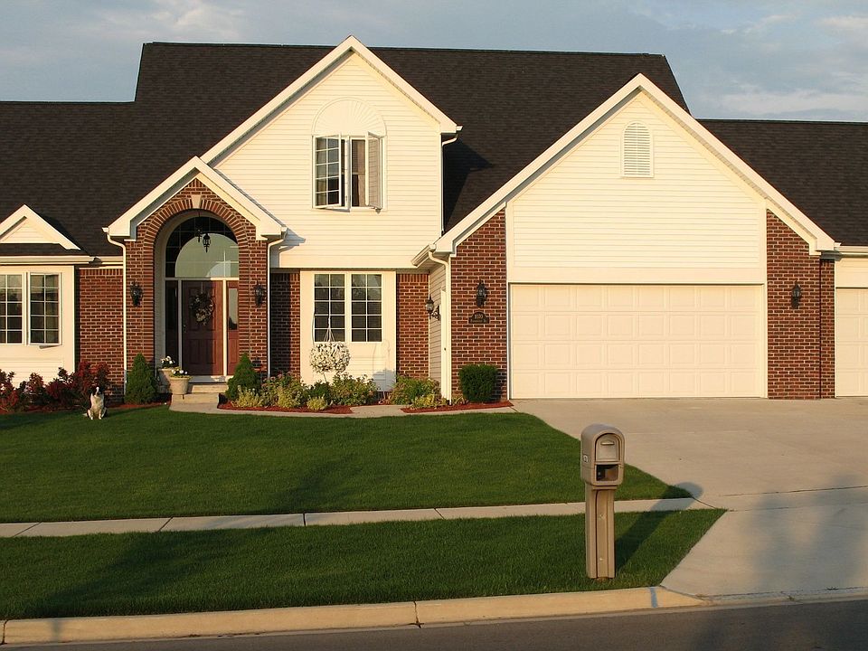 stunning exterior