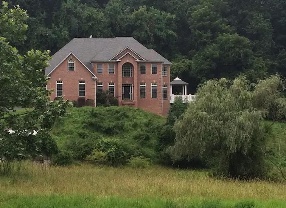 10918 Powers Ave, Cockeysville, MD 21030 Zillow