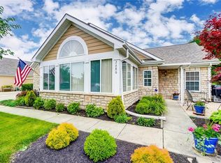2680 Prestwick Village Cir, Springfield, OH 45503