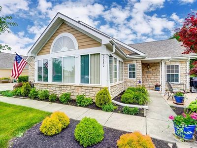 2680 Prestwick Village Cir, Springfield, OH, 45503