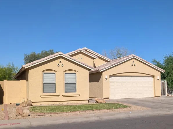4226 N 92nd Ln, Phoenix, AZ 85037