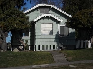 109 S 46th St, Tacoma, WA 98418