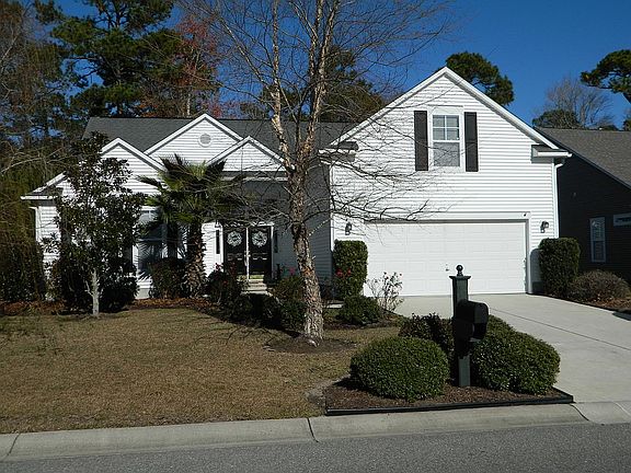 55 Longcreek Drive - Winter