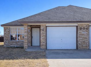 506 Primrose, Copperas Cove, TX 76522