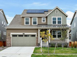 839 Rosevine Ln, Erie, CO 80516